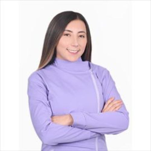 Brenda Nicole Trujillo Bucheli, Odontólogo en Quito | Agenda una cita online
