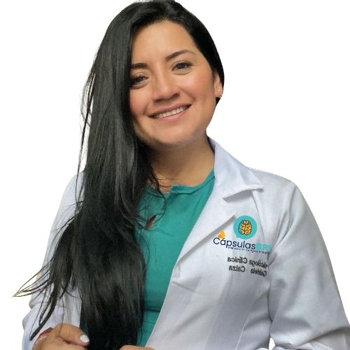 GABRIELA CAIZA