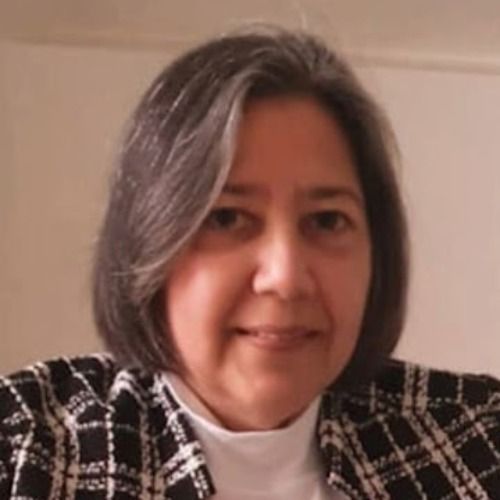 Cecilia Chavez Bowen