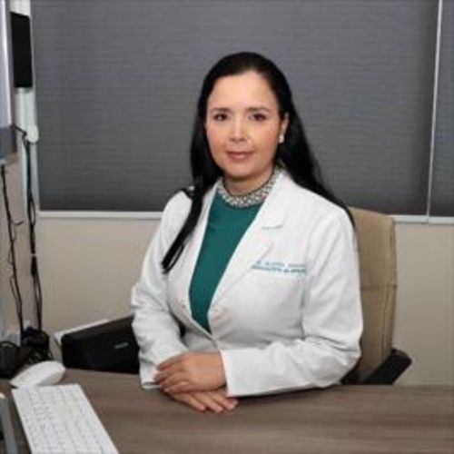 Karelia Franceschi, Urólogo en Guayaquil | Agenda una cita online