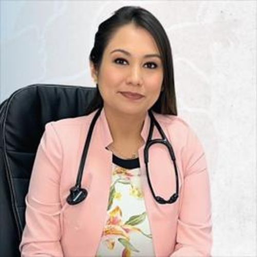 Layla Pico, Cardiólogo en Guayaquil | Agenda una cita online