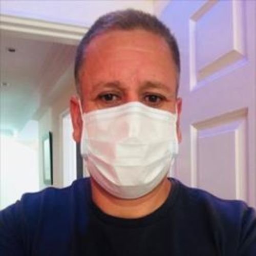 Freddy Silvio Lopez Galarza, Médico Internista en Quito | Agenda una cita online