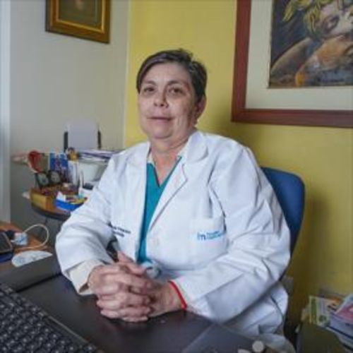 Zayda María Vargas Vera, Ginecólogo Obstetra en Quito | Agenda una cita online