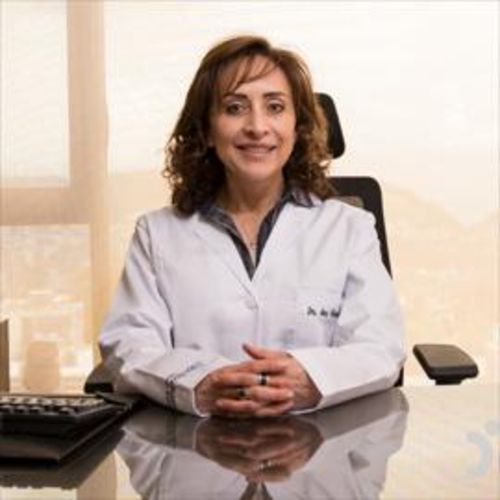 Ana Lucía Vinueza Gavilánes, Gastroenterólogo en Quito | Agenda una cita online