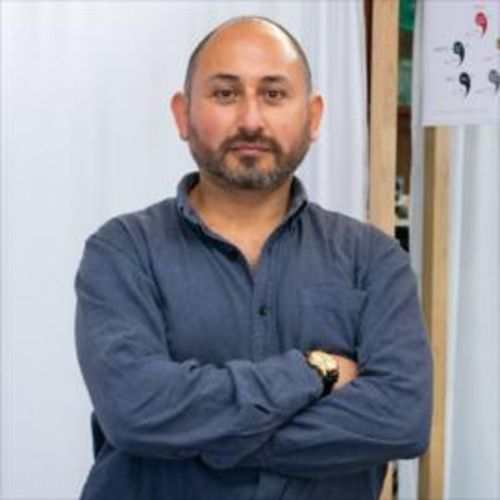 Juan Fernando Martínez Miño, Neuropediatra en Quito | Agenda una cita online