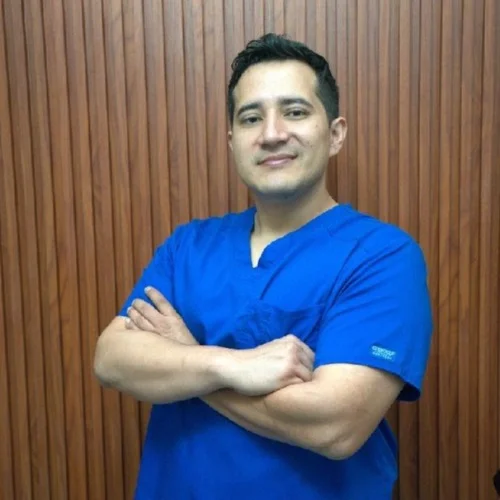 Pedro javier Chong Cevallos, Pediatra en Guayaquil | Agenda una cita online