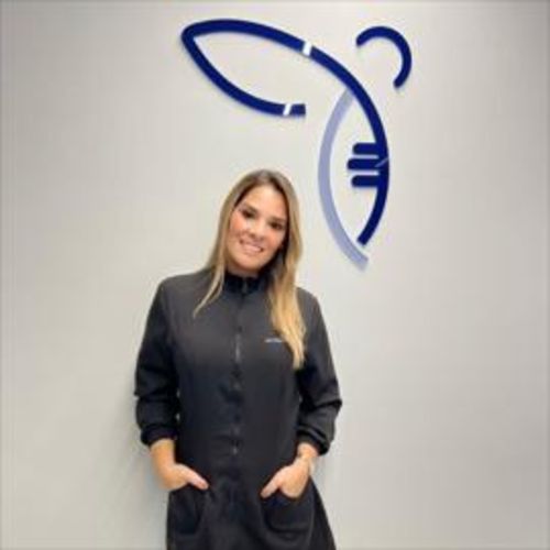 Priscilla Escobar Ramos, Odontólogo en Samborondón | Agenda una cita online