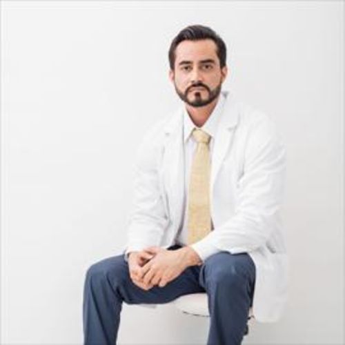 Jose Luis Romero Salazar, Medico Estetico en Guayaquil | Agenda una cita online