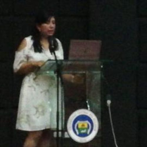 Paola Cristina Toapanta Pita, Especialista en Medicina Familiar en Quito | Agenda una cita online