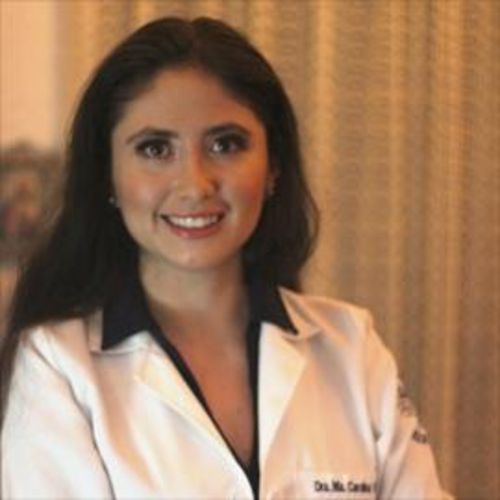 María Carolina Yánez Segovia, Médico General en Quito | Agenda una cita online
