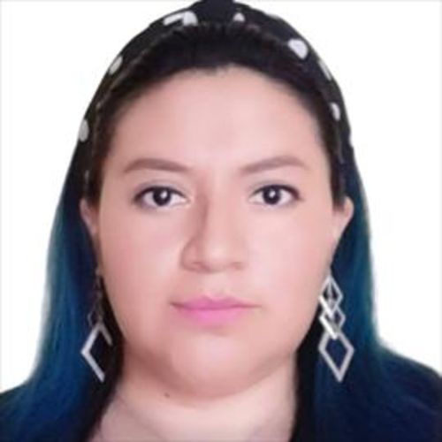 Jessica Cristina Quispe Toapanta, Cardiólogo Infantil en Quito | Agenda una cita online