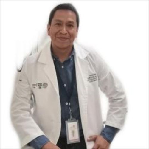 Mauricio Morales Satan, Fisioterapeuta en Quito | Agenda una cita online
