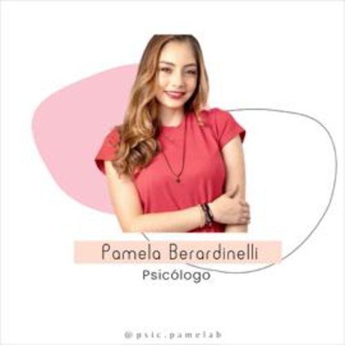 Pamela Berardinelli Rodriguez, Psicólogo en Guayaquil | Agenda una cita online