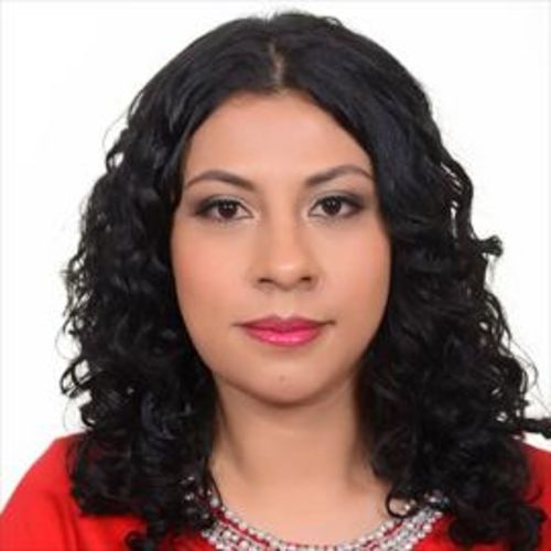 Paulina Montenegro Orellana, Neumólogo en Ambato | Agenda una cita online