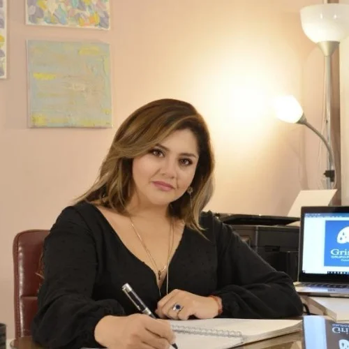 Diana Flor, Neuropsicóloga Psicóloga Terapeuta en Quito | Agenda una cita online