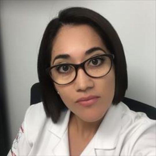 Johanna Hualpa Castillo, Médico ocupacional en Guayaquil | Agenda una cita online