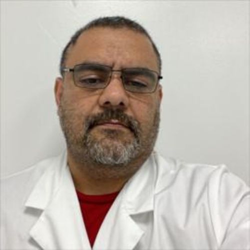 Carlos Alberto Davalillo Rodriguez, Intensivista en Guayaquil | Agenda una cita online