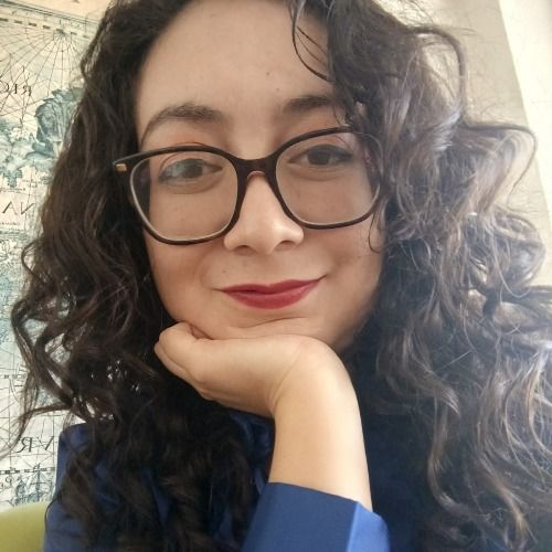 Ana Paula Varela Largo
