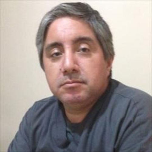 Freddy Antonio Ramos Andrade, Cirujano Maxilofacial en Guayaquil | Agenda una cita online