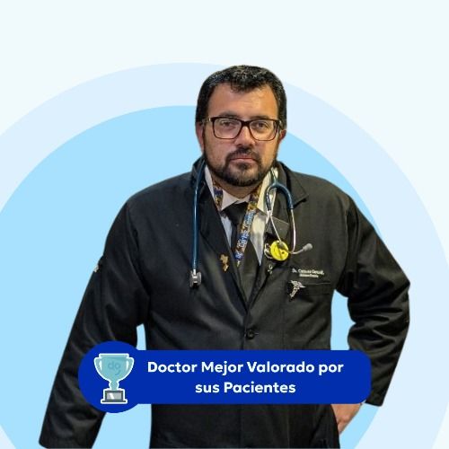 doctor avatar