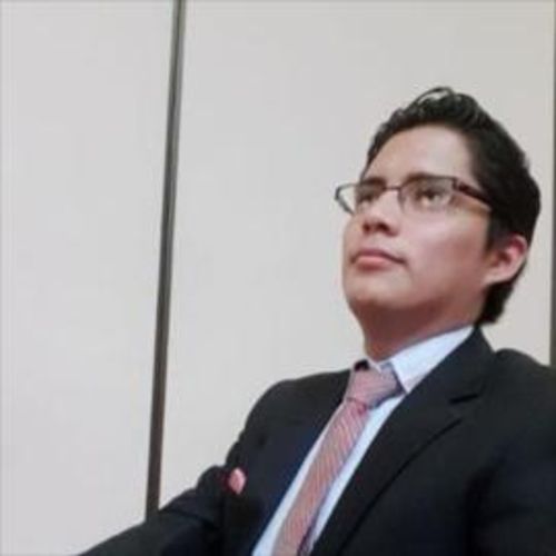 Adolfo Moromenacho Vargas, Médico General en Guayaquil | Agenda una cita online