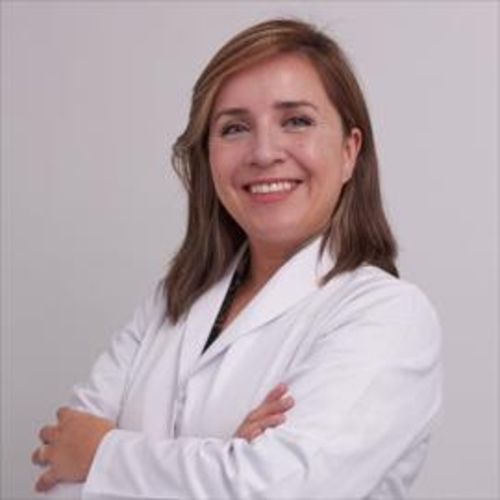 Jennifer Adriana Tricallotis Guerra, Médico Internista en Quito | Agenda una cita online