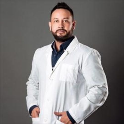 Francisco José Cabezas Villavicencio, Médico General en Guayaquil | Agenda una cita online