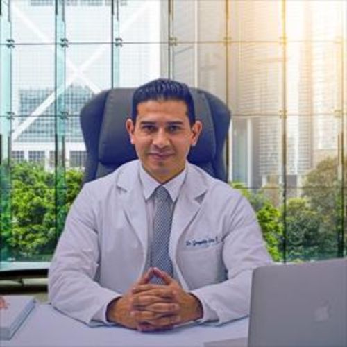 Jhonatan Patricio Aldaz Jara, Cirujano General en Guayaquil | Agenda una cita online