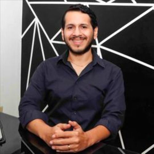 Patricio Morales Camacho, Psicólogo en Guayaquil | Agenda una cita online