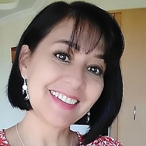 Patricia López Freire