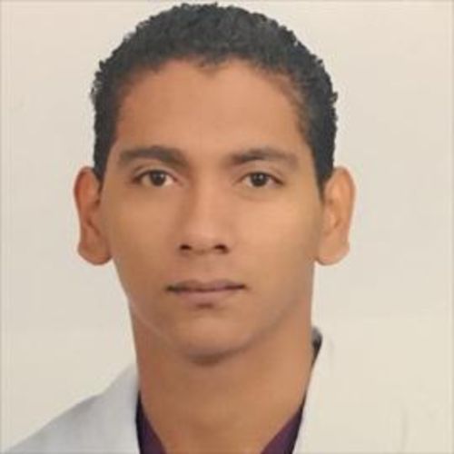 Juan Francisco Burgos Aragon, Médico General en Guayaquil | Agenda una cita online