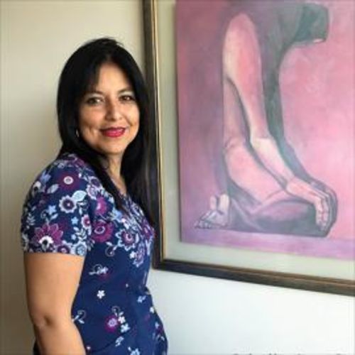 Priscila Valeria Cruz Perez, Ginecólogo Obstetra en Quito | Agenda una cita online