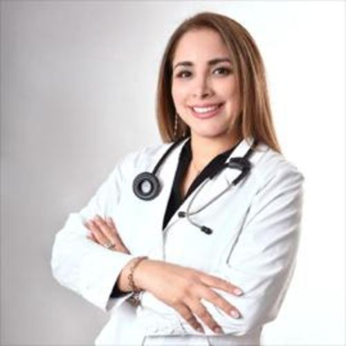 Wendy Altamirano Guerrero, Endocrinólogo en Guayaquil | Agenda una cita online