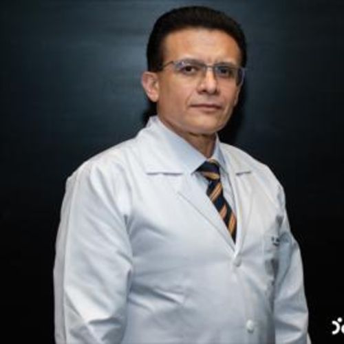Jimmy Casares T, Oncólogo en Quito | Agenda una cita online