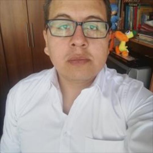 Cristian Fernando Altamirano Bastidas, Ginecólogo Obstetra en Quito | Agenda una cita online