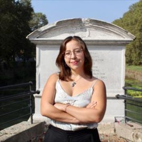 María Emilia Montaño Córdova, Psicólogo en Quito | Agenda una cita online