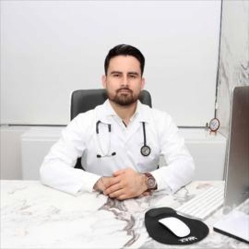 Italo Andrés Delgado Viteri, Médico General en Guayaquil | Agenda una cita online