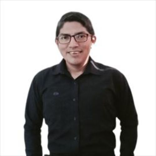 Danny Zapata Chicaiza, Psicólogo en Guayaquil | Agenda una cita online