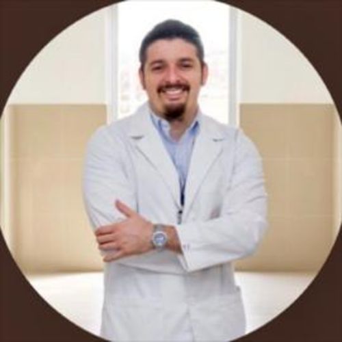 Miguel Ivan Unda Menéndez, Nefrólogo en Guayaquil | Agenda una cita online