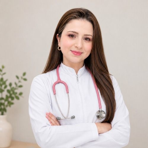 doctor avatar