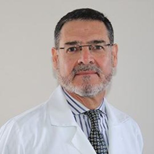 Gil Eduardo Bermeo Sevilla, Cirujano General en Quito | Agenda una cita online
