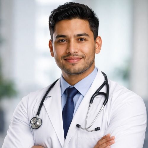 doctor avatar