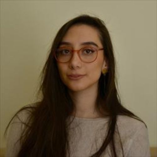 Gabriela Tovar Flores, Psicólogo en Quito | Agenda una cita online