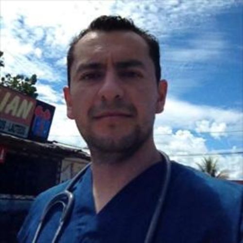 Dr. Danny Ricardo Obando Ramirez, Medico Estetico en Quito | Agenda una cita online