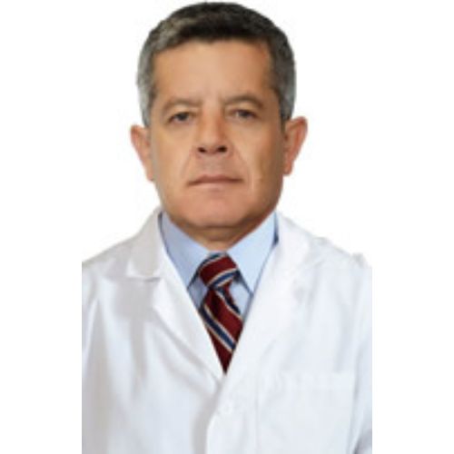 Fernando René Almeida, Otorrinolaringólogo en Quito | Agenda una cita online