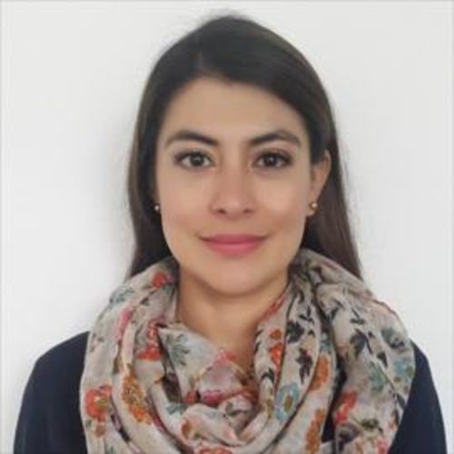 Gladys Milena Casas Castro, Psicólogo en Quito | Agenda una cita online