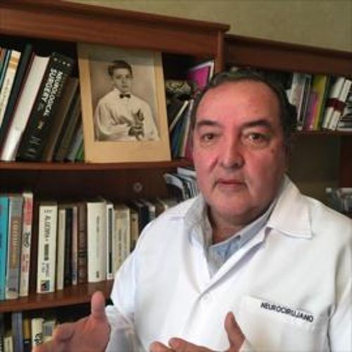 Diego Correa Monge, Neurocirujano en Quito | Agenda una cita online