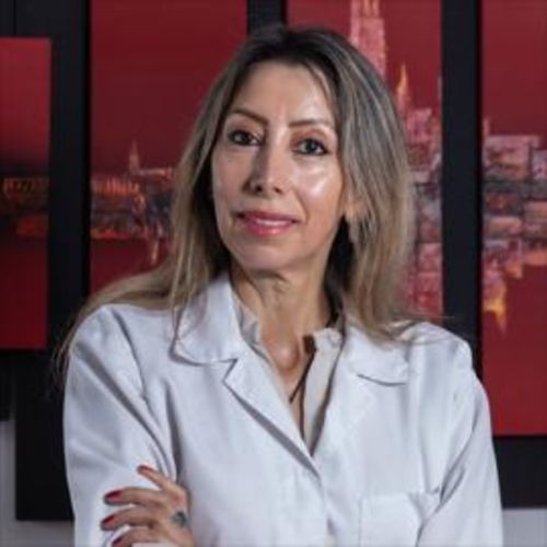 Sonia Rodriguez Reinoso, Psicólogo en Cuenca | Agenda una cita online