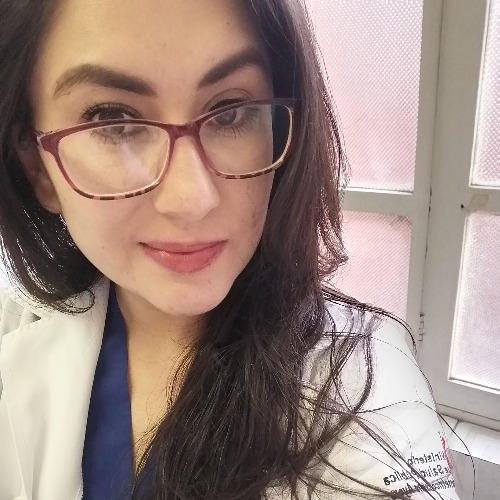 Natalia Lima, Medico Estetico en Quito | Agenda una cita online