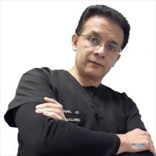 Jimmy Ronald Casares Tamayo, Cirujano Oncologo en Quito | Agenda una cita online